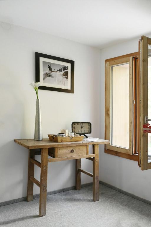 Apartments Dimlej room 2