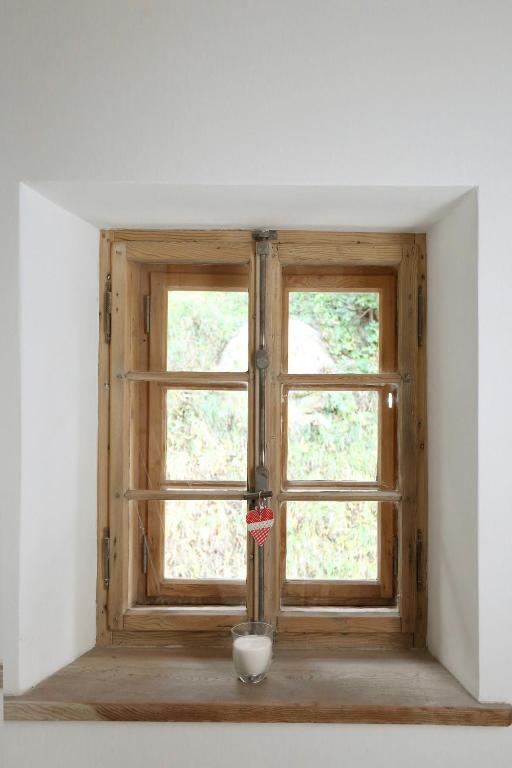 Apartments Dimlej room 3