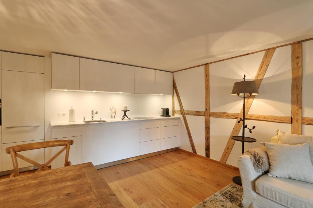 Apartments Dimlej room 4